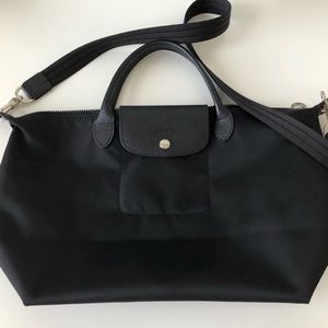Longchamp Neo Medium